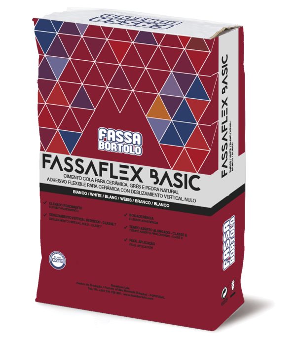 FASSAFLEX BASIC