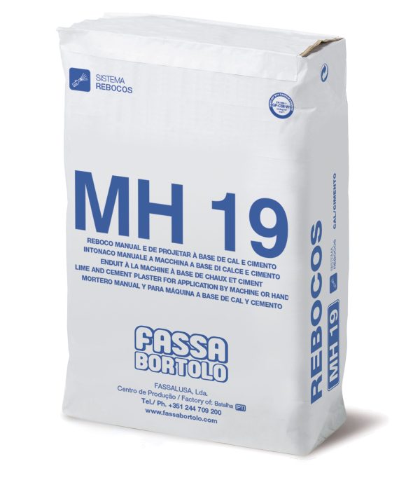 MH 19