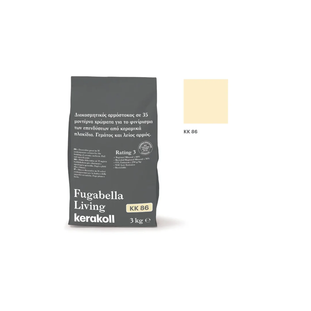 Fugabella Living