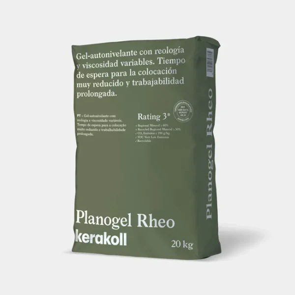 Planogel Rheo