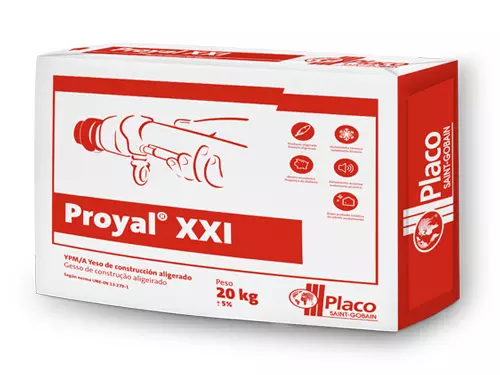 PROYAL® XXI