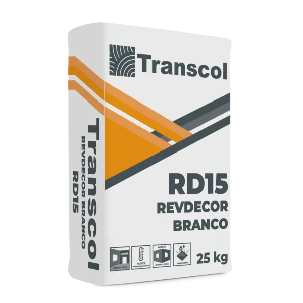 RD15 (Revdecor) Branco