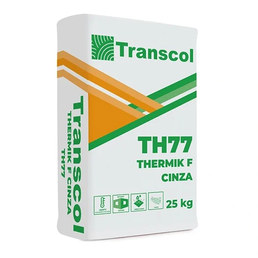 Transcol TH77 Thermik F Cinza