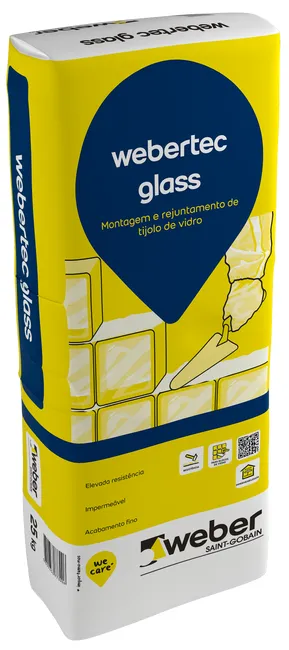 webertec glass